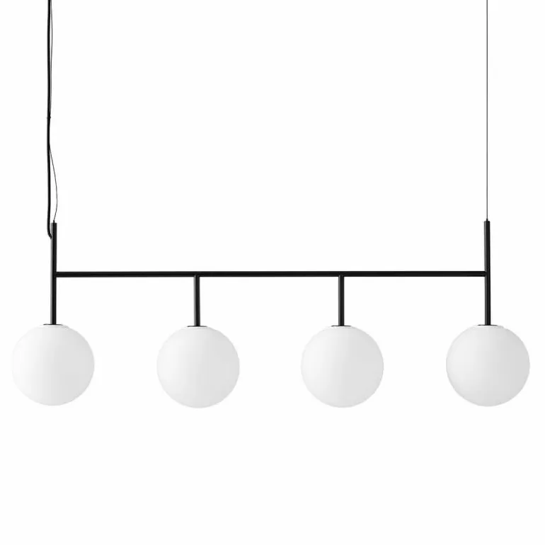 TR Bulb Frame Hanglamp