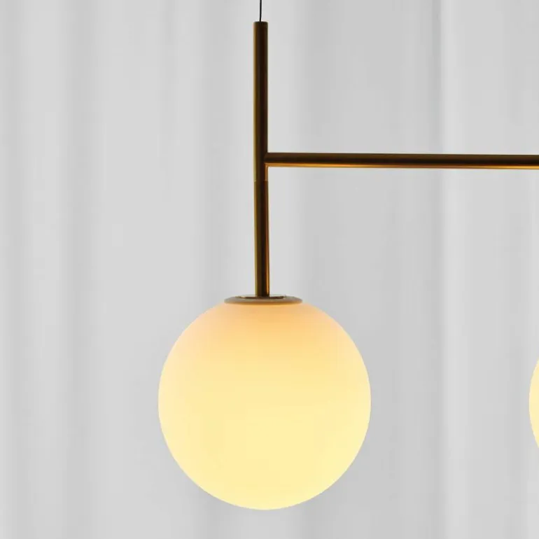 TR Bulb Frame Hanglamp