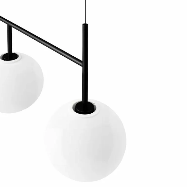 TR Bulb Frame Hanglamp