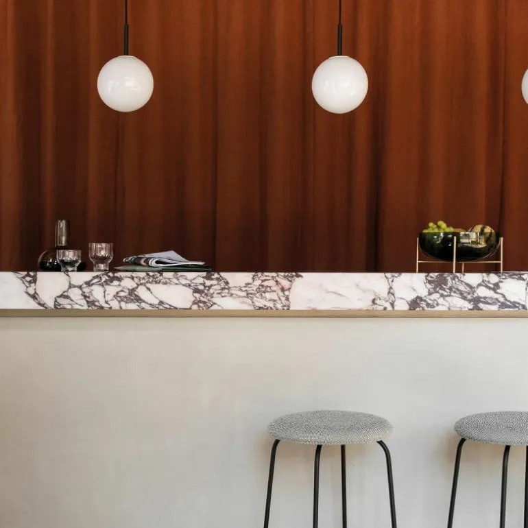 TR Bulb Hanglamp