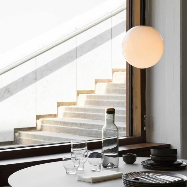 TR Bulb Hanglamp