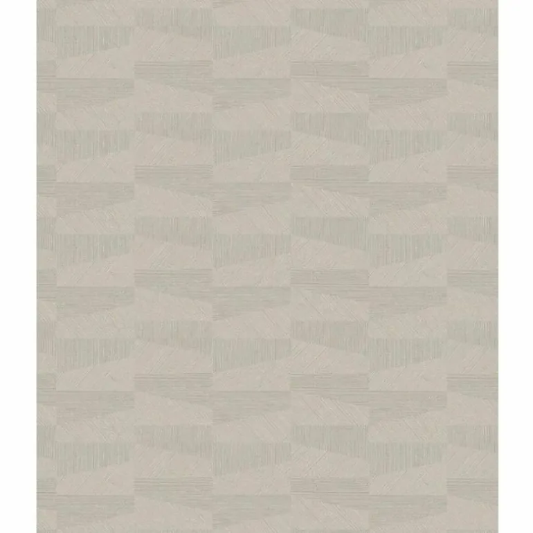 Trapezium Behang