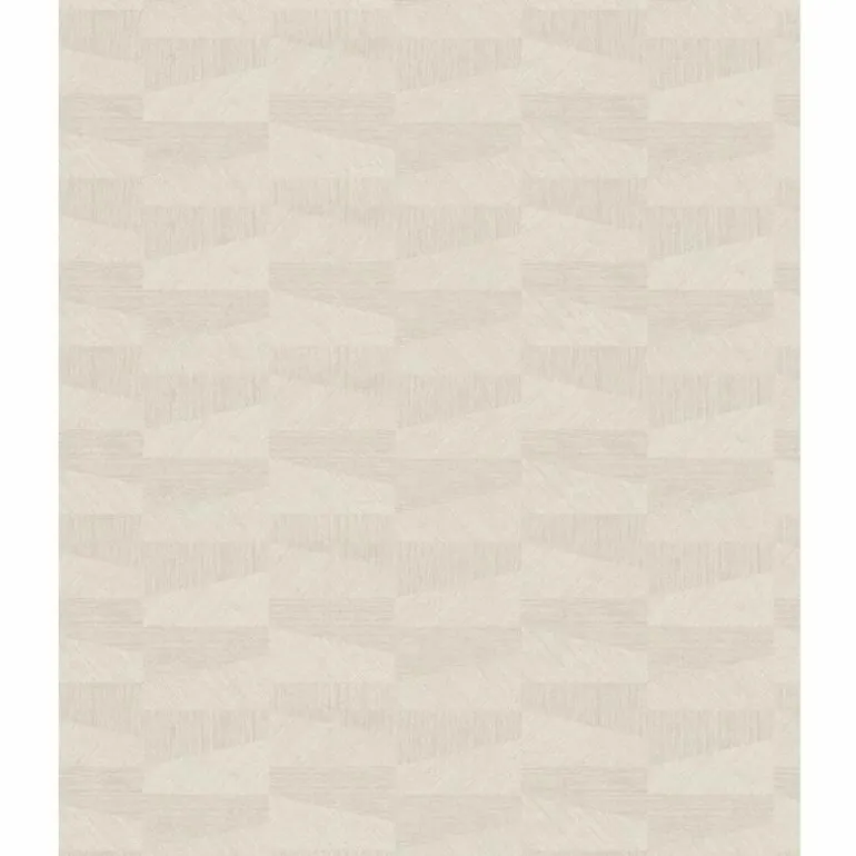 Trapezium Behang