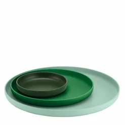 Trays, set van 3