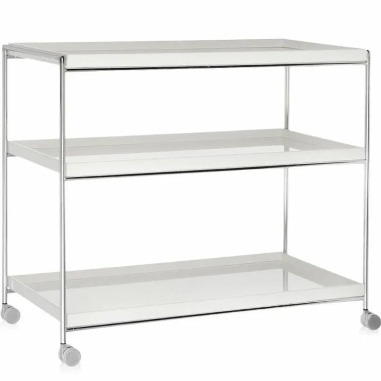 Trays Trolley