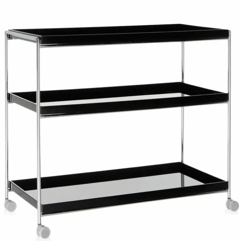 Trays Trolley