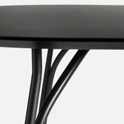 Tree Eettafel Ovaal