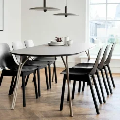 Tree Eettafel Ovaal