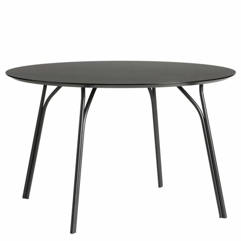 Tree Eettafel Rond