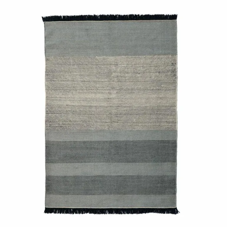 Tres Stripes Vloerkleed
