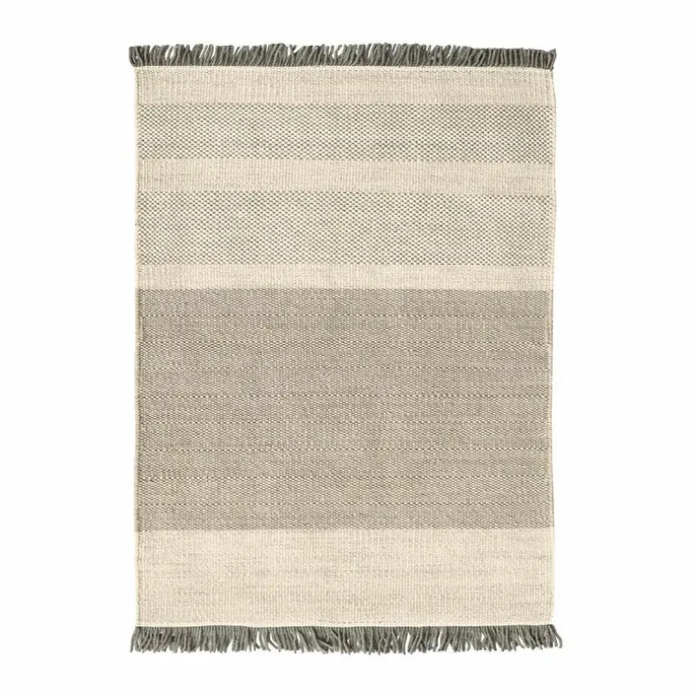 Tres Stripes Vloerkleed