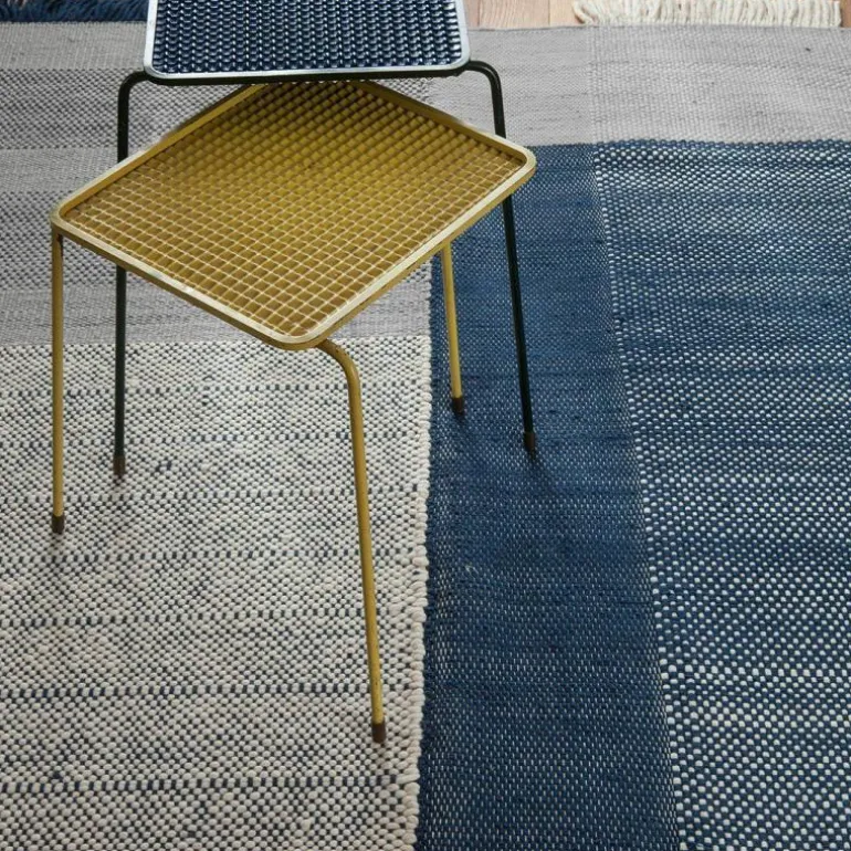 Tres Vloerkleed