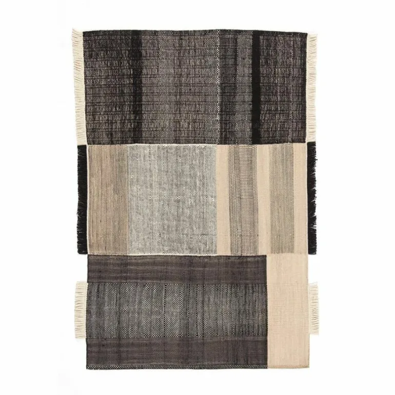 Tres Vloerkleed