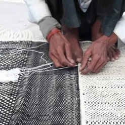 Tres Vloerkleed