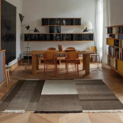 Tres Vloerkleed