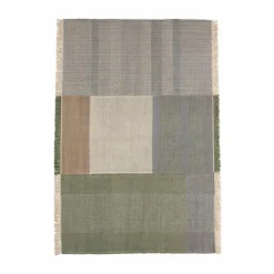 Tres Vloerkleed Outdoor