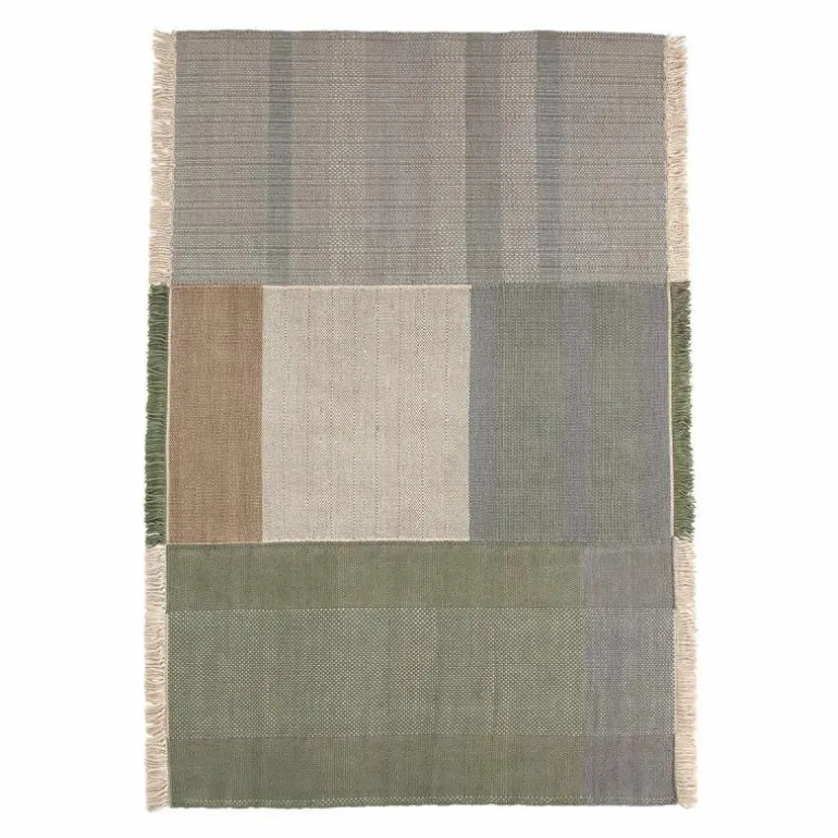 Tres Vloerkleed Outdoor