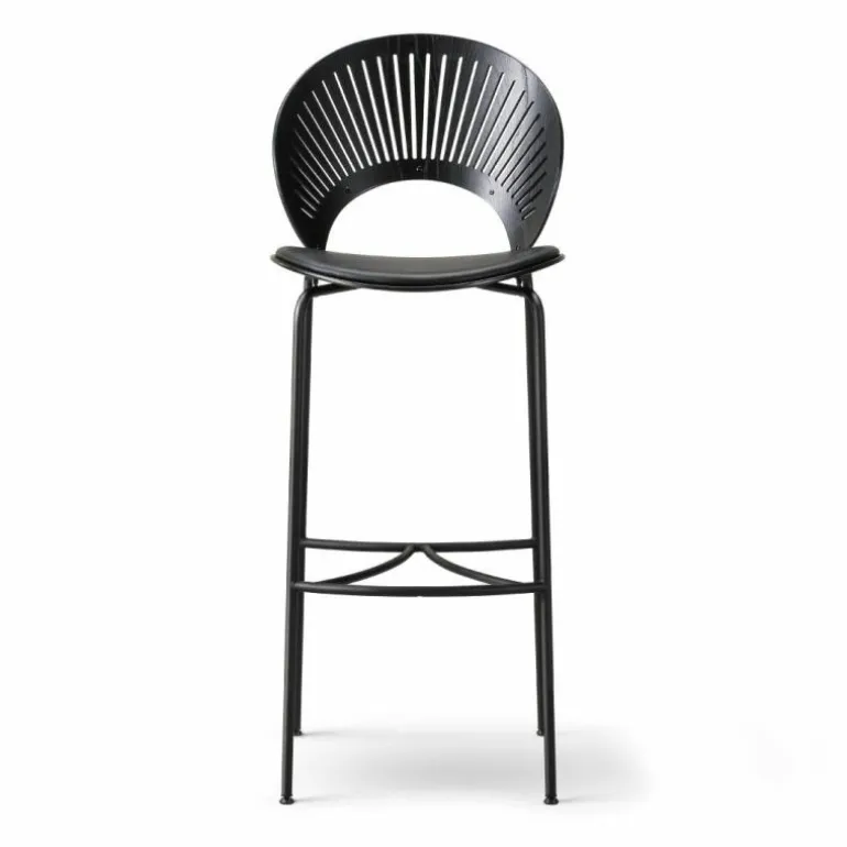 Trinidad Barkruk