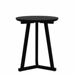 Tripod Bijzettafel
