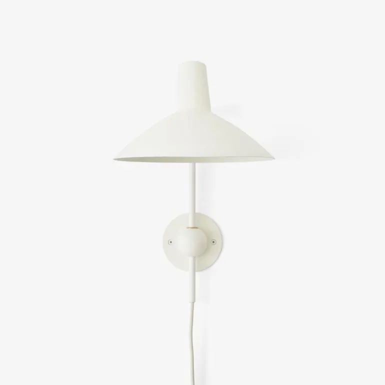 Tripod HM12 Wandlamp