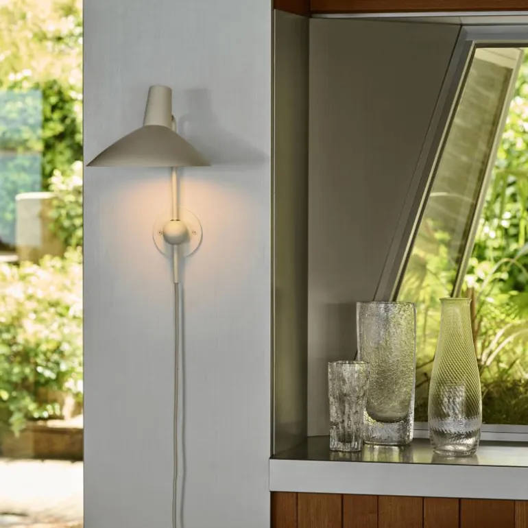Tripod HM12 Wandlamp