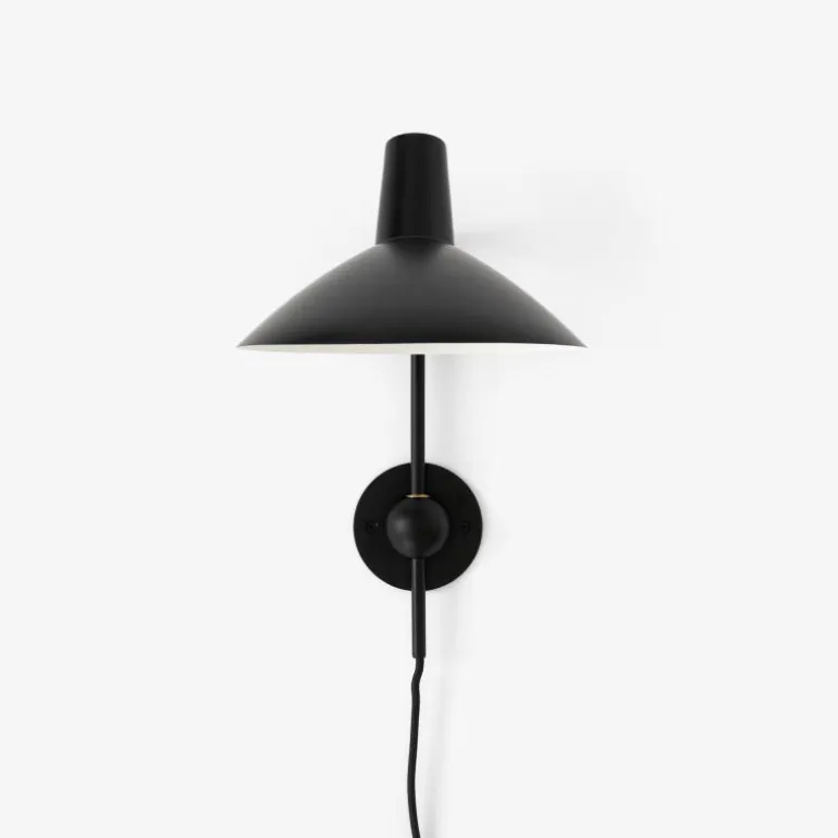 Tripod HM12 Wandlamp