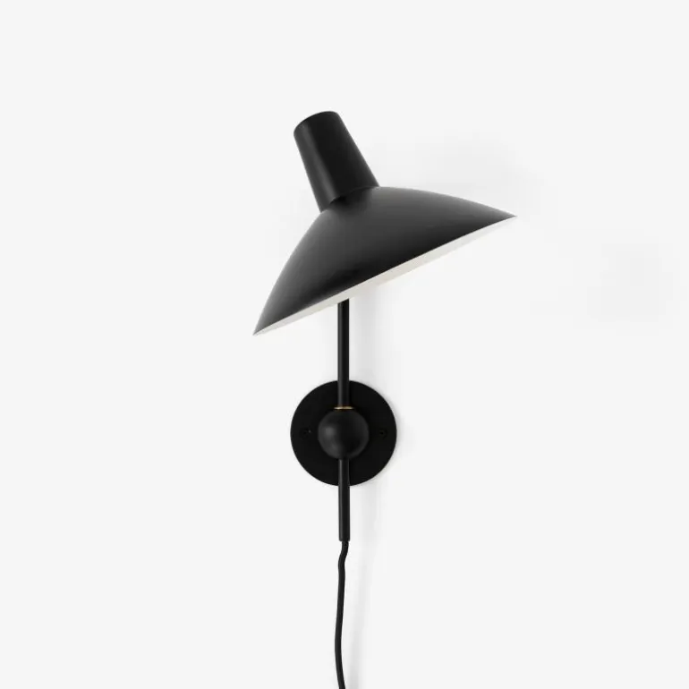 Tripod HM12 Wandlamp