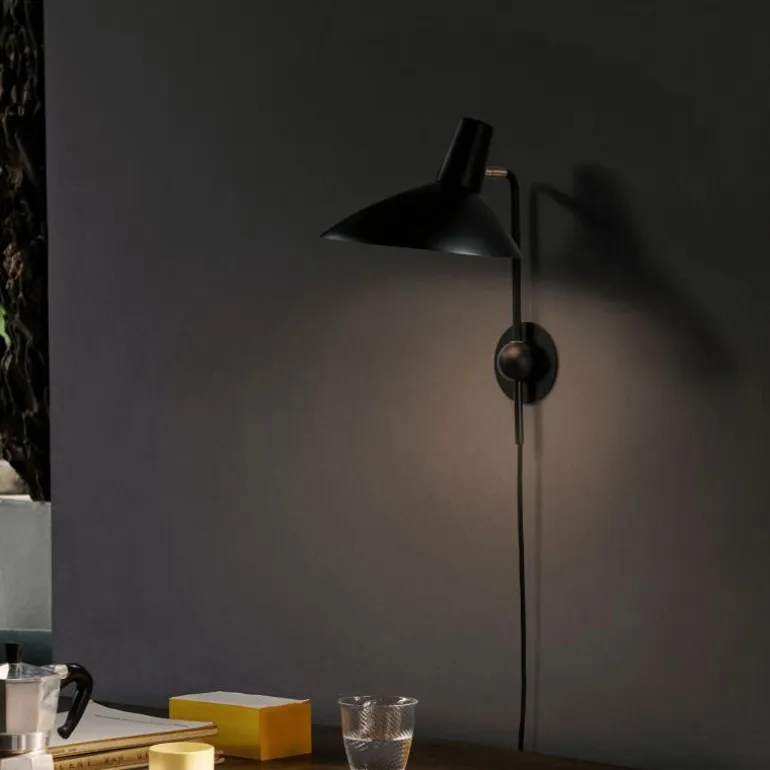 Tripod HM12 Wandlamp