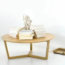 Tripod Salontafel