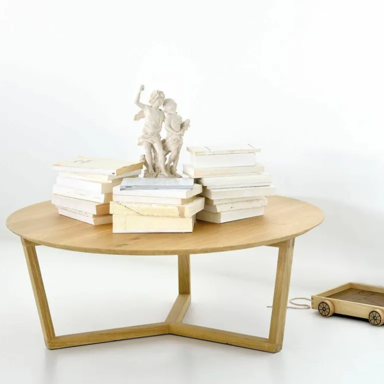 Tripod Salontafel