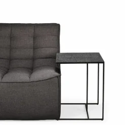 Triptic Bijzettafel