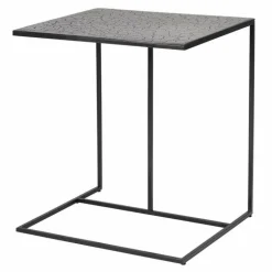 Triptic Bijzettafel
