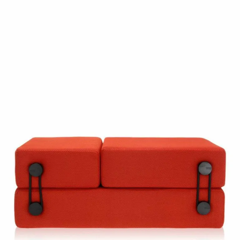 Trix Chaise Longue