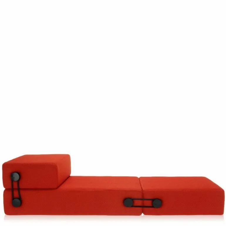 Trix Chaise Longue