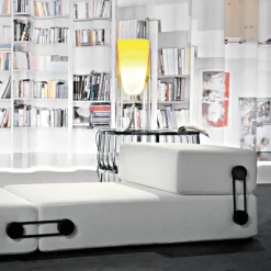 Trix Chaise Longue