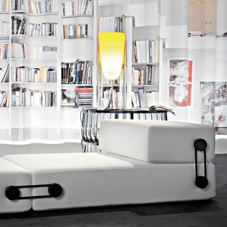 Trix Chaise Longue