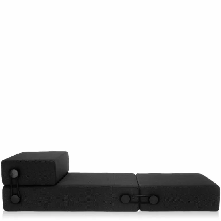 Trix Chaise Longue