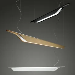 Troag Hanglamp