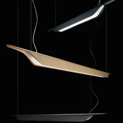 Troag Hanglamp