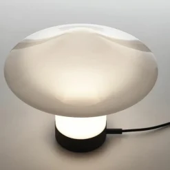 Trottola Tafellamp