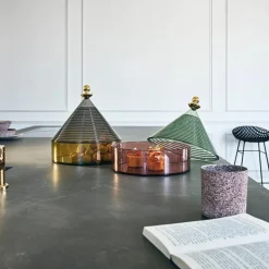 Trullo Voorraadpot
