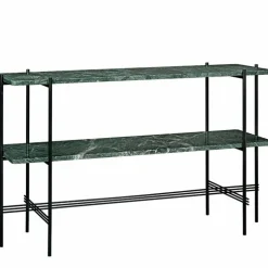 TS Console Tafel, 2 tops