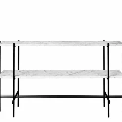 TS Console Tafel, 2 tops