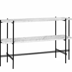 TS Console Tafel, 2 tops