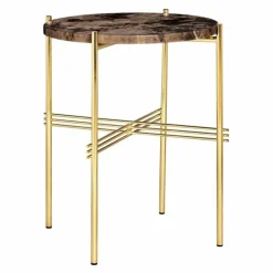 TS Salontafel Ø 40 cm.