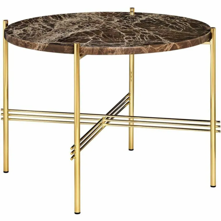 TS Salontafel Ø 55 cm.