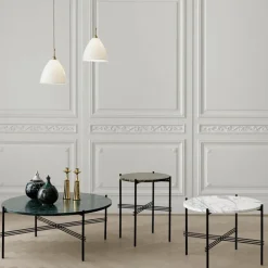 TS Salontafel Ø 105 cm.