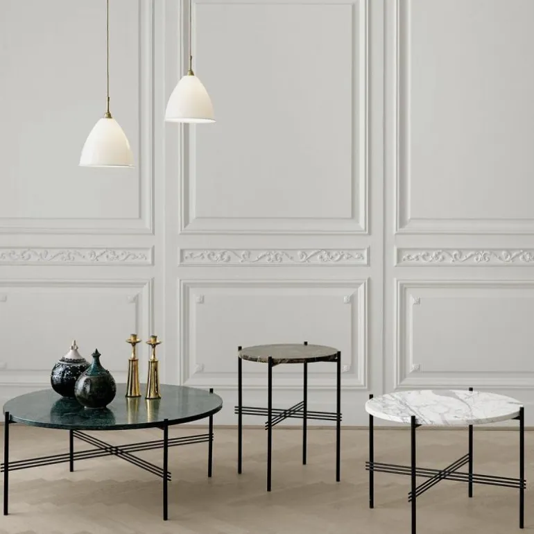 TS Salontafel Ø 80 cm.
