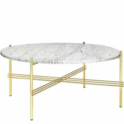 TS Salontafel Ø 80 cm.