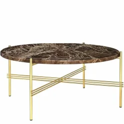 TS Salontafel Ø 80 cm.